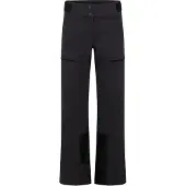 Mammut - Women's Skintrack SO Pants - Toerskibroek 40 - Regular, zwart