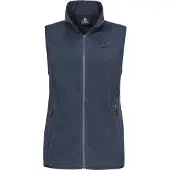 Schöffel Sportbodywarmer blauw