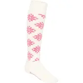 Kari Traa Rose Wool Lange Sokken