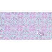 Kari Traa - Women's Rose Headband - Hoofdband One Size, purper