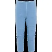Didriksons - Kid's Monte Pants 9 - Fleecebroek 100, blauw