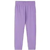 Reima - Kid's Tarvis - Fleecebroek 146, purper