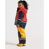 Didriksons - Kid's Boardman Set Galon - Overall 80, meerkleurig