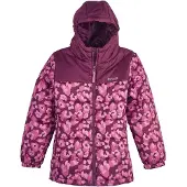 Regatta - Lofthouse - Winterjack 3-4 Years, meerkleurig