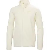 Helly Hansen - Kid's Junior Versalite Jacket - Fleecevest 13 Years, beige/wit