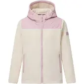 Regatta Hybride fleece voor kinderen Myla | Maat 7/8 ans