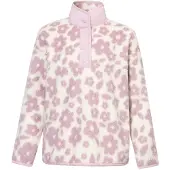 Regatta - Eva - Fleecevest 13 Years, roze