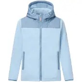 Regatta Hybride fleece voor kinderen Myla | Maat 13 ans