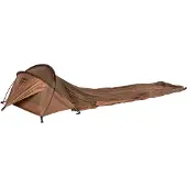 Snugpak - Stratosphere Bivvi Bag - Bivakzak 230 cm, bruin
