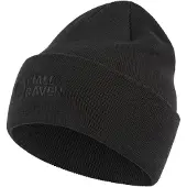 Fjällräven - Vardag Beanie - Muts One Size, zwart