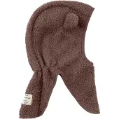 Mini A Ture - Kid's Matjeffi - Muts 6-12 Months, bruin