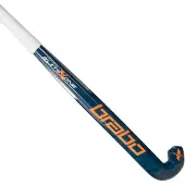 Brabo Elite X One Forged Carbon Extreme LowBow