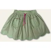 Oilily Suite Rok- maat122/7yr