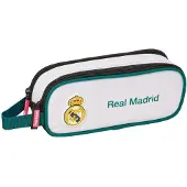 Safta Real Madrid 26/27 Double Etui