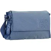 Mandarina Duck schoudertas MD20 Crossover Cosmic blauw