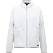 Peak Performance - Wildrush Pile Jacket - Fleecevest S, wit