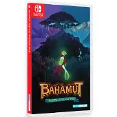 Bahamut & The Waqwaq Tree - Switch