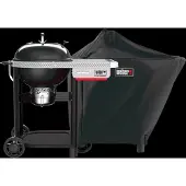 Weber Performer + Premium Hoes voor Performer