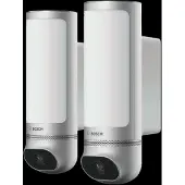 Bosch Eyes Outdoor Camera 2 Duo Pack