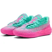Puma MB.05 Lo Miami Roze/Blauw | 40