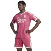 Adidas Real Madrid 3e Set 2026-2027