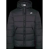 Nike Club Jacket, black