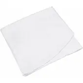 Södahl Tafelkleed Bastian White-140 x 270 cm