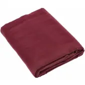 Södahl Tafelkleed Bastian Rumba Red-140 x 270 cm