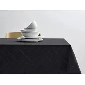 Södahl Tafelkleed Tiles Ash-100 x 140 cm