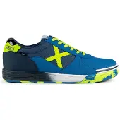 Munich G-3 472 Indoor Football Shoes Blauw EU 42