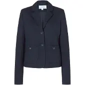 More & more Blazers marine