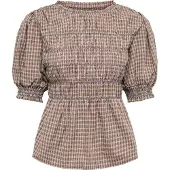ONLY Onljosy Dames Grijs Xl