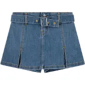 Levi's Kids Rok blauw