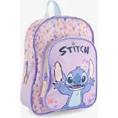 Lilo & Stitch rugzak lila 8 liter