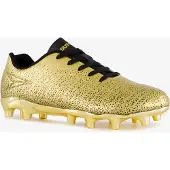 Dutchy Pro MG kinder voetbalschoenen goud maat 35