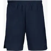 Dutchy Pro heren voetbalshort blauw maat M