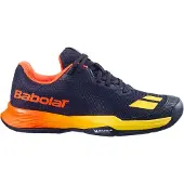 Babolat Jet Mach 3 All Court Shoes Zwart EU 37 Jongen