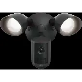 Ring Floodlight Camera 2e Generatie Zwart