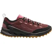 Keen Lage schoen 'JASPER ZIONIC' crème / cyclaam / lichtroze / zwart