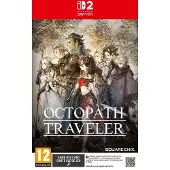 Octopath Traveler - Nintendo Switch 2