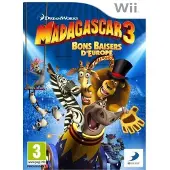 Madagascar 3