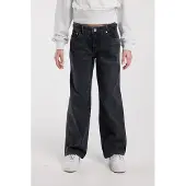 America Today Tennessee Jr Washed Black Maat: 146/152 | Spijkerbroeken Outlet | Unisex | Zwart