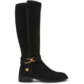 Steve madden Laarzen ' Extreme ' zwart