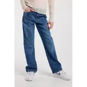 America Today Michigan Jr Medium Blue Maat: 170/176 | Spijkerbroeken Outlet | Unisex | Blauw