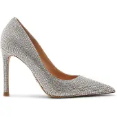 Steve madden Pumps 'Thrive-R' zilver