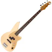 Reverend Guitars Decision Bass Sandstone