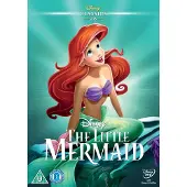 Disney Little Mermaid