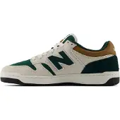 New Balance Unisex U480P2NK Linen / Nordic Green-Schoenmaat 44