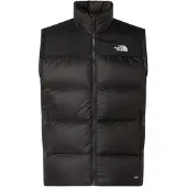 The North Face Sportbodywarmer 'DIABLO' zwart