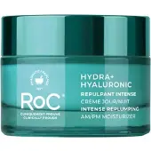 Roc Hydra + Hyaluronic Intense Replumping AM/PM Moisturizer | 50 ml